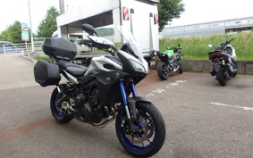 YAMAHA MT-09 Tracer 2016 RN36J
