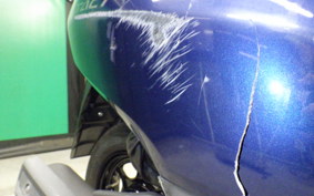 HONDA TACT Basket 2021 AF79