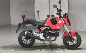 HONDA GROM JC92