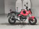 Фото Honda GROM с японского аукциона
