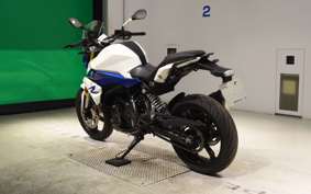 BMW G310R 2021