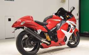 SUZUKI HAYABUSA Gen.2 2015