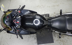 KAWASAKI ZZ-R400 Gen.2 2001 ZX400N