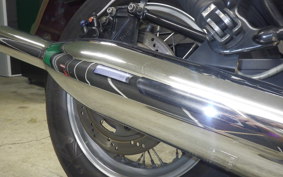 TRIUMPH THUNDERBIRD 900 1996