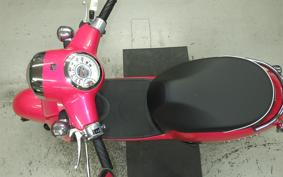 HONDA GIORNO 2 AF70