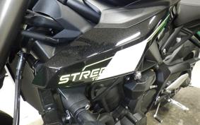 TRIUMPH STREET TRIPLE RS 2026