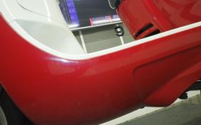 PEUGEOT ジャンゴ125A 2005