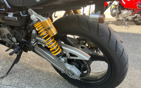 KAWASAKI  ZEPHYR 400 KAI  FINAL ED 2009 ZR400C