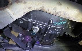 SUZUKI ｼﾞｸｻｰ250SF 1997 ED22B