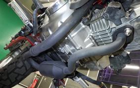 HONDA MONKEY 125 2002 JB02