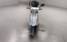 SUZUKI ADDRESS V125 CF46A