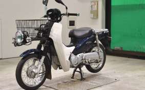 HONDA C110 SUPER CUB JA10