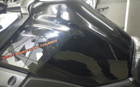 SUZUKI Vｽﾄﾛｰﾑ250A 2008