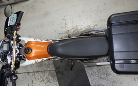 YAMAHA SEROW 250 Gen.3