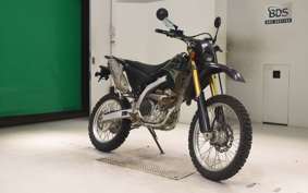 YAMAHA WR250R 2014 DG15J