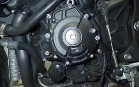 YAMAHA MT-10 SP 2017 RN50J