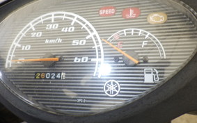 YAMAHA JOG Gen.5 SA36J