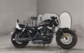 HARLEY XL1200X 2012 LC3