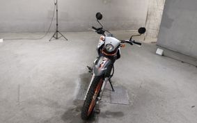 YAMAHA SEROW 250 DG17J