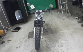 YAMAHA TW200 Gen.2 DG07J