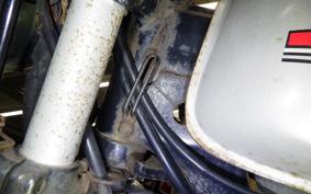 YAMAHA DT125 2022 2NO