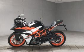 KTM 390 RC JYJ40