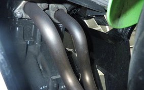 KAWASAKI NINJA 400 2021 EX400G