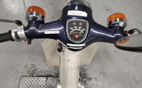 HONDA SUPER CUB90 HA02