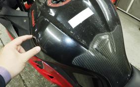 KAWASAKI NINJA 250 2025 EX250L