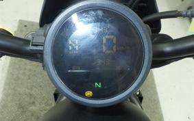 HONDA REBEL 250 S MC49