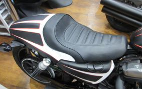 HARLEY XL1200X 2018 LC3