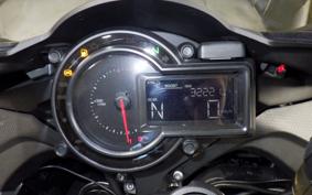 KAWASAKI NINJA H2 2015