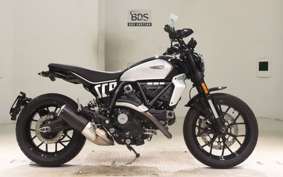 DUCATI SCRAMBLER ICON 2024
