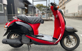 HONDA CREA SCOOPY AF55