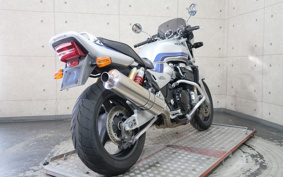 HONDA CB1300SF SUPER FOUR 1999 SC40