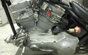 HARLEY FXST 1450 2001