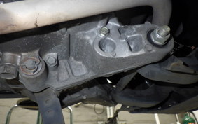 HONDA DIO 110 2015 JF31