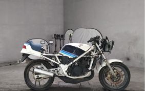 SUZUKI RG250 Gamma GJ21A