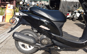 HONDA DIO AF62