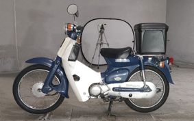 HONDA SUPER CUB50 AA01