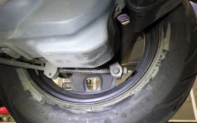 SUZUKI ADDRESS V125 G CF4EA