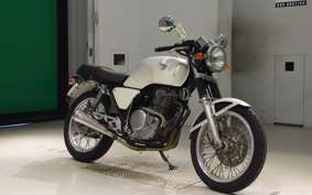 HONDA GB400TT 1986 NC20