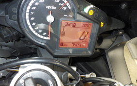 APRILIA RSV4R 2018