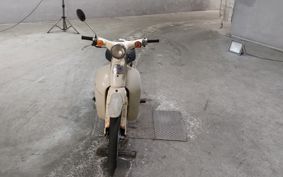 HONDA LITTLE CUB C50
