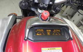YAMAHA VMAX Gen.2 2010
