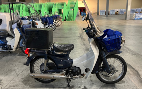 HONDA SUPER CUB50 AA01