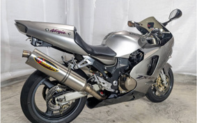 KAWASAKI ZX 1200 NINJA R 2003 ZXT20A