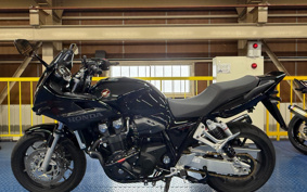 HONDA CB1300SF BOLDOR 2025 SC54
