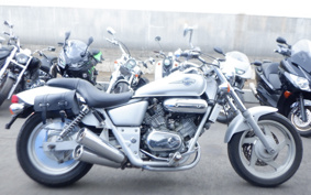 HONDA V-TWIN MAGNA MC29