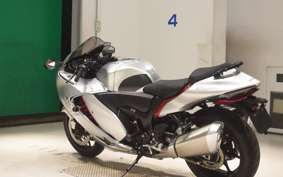 SUZUKI HAYABUSA Gen.3 2022 EJ11A